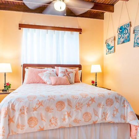 Tres Cocos Resort Сан Педро Екстериор снимка