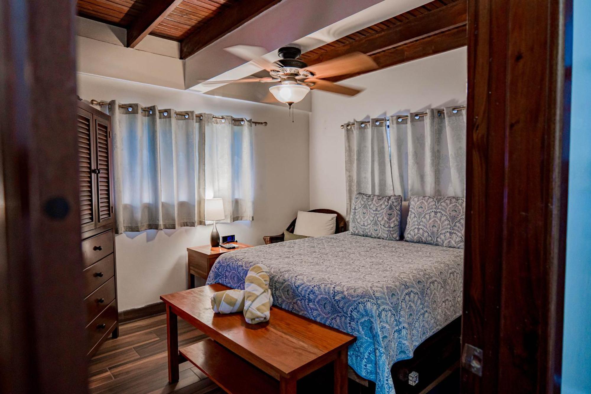 Tres Cocos Resort Сан Педро Екстериор снимка